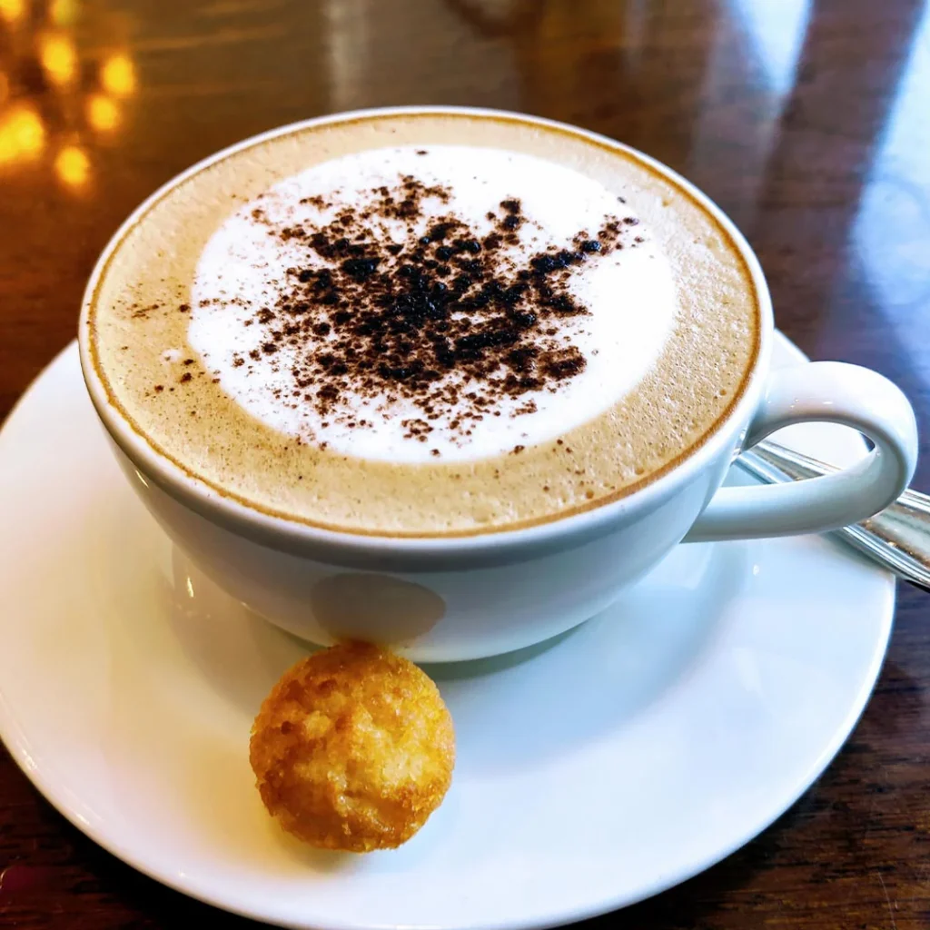 Discover Brewora Café | The Best Café Experience in Kochi img3